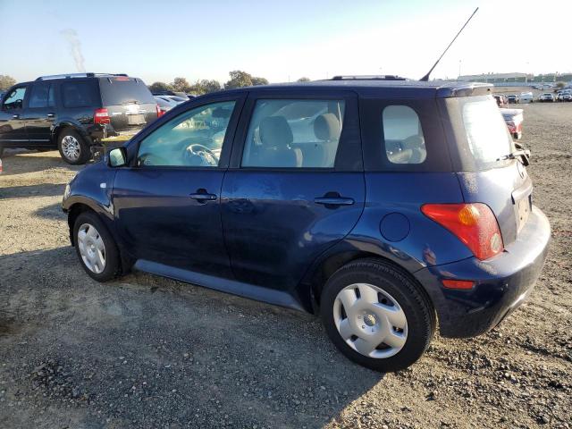Photo 2 from auction – 2004 TOYOTA SCION XA with VIN JTKKT624540076444