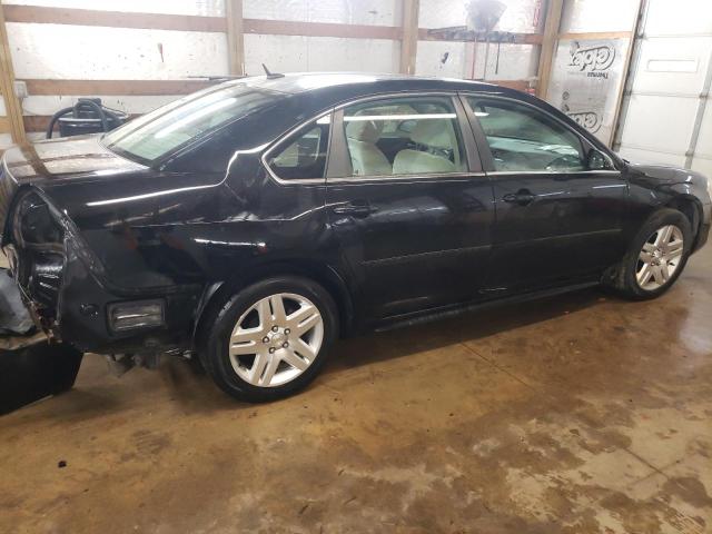Photo 3 from auction – 2015 CHEVROLET IMPALA LIM with VIN 2G1WB5E38F1111969