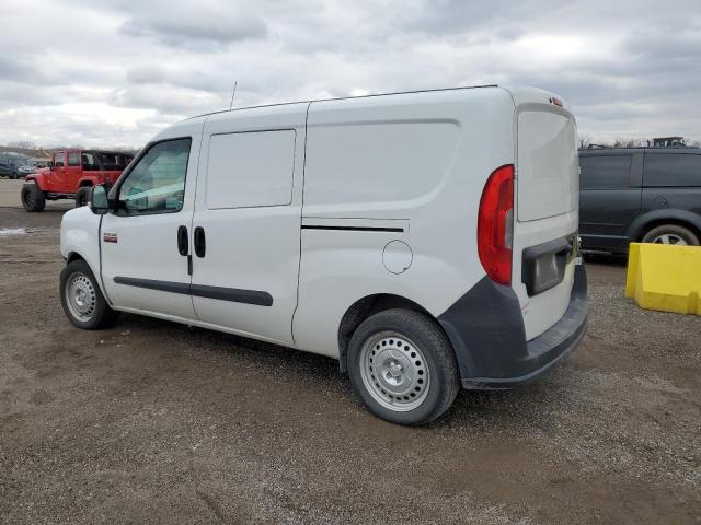 Photo 2 from auction – 2018 RAM PROMASTER with VIN ZFBERFABXJ6L12861