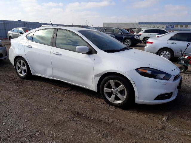 Photo 4 from auction – 2015 DODGE DART SXT with VIN 1C3CDFBBXFD403718
