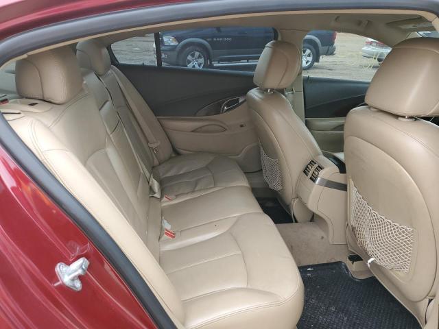 Photo 10 from auction – 2011 BUICK LACROSSE C with VIN 1G4GC5ED0BF152418