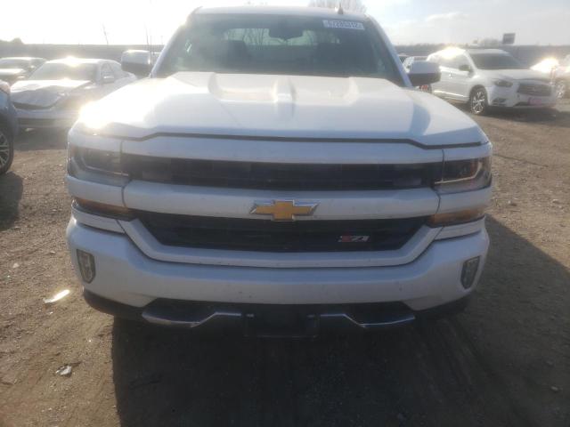 Photo 5 from auction – 2016 CHEVROLET SILVERADO with VIN 3GCUKREC8GG354678