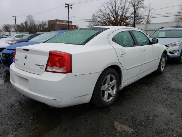 Zdjęcie 3 z aukcji – 2010 DODGE CHARGER SX z VIN 2B3CA3CV6AH267340