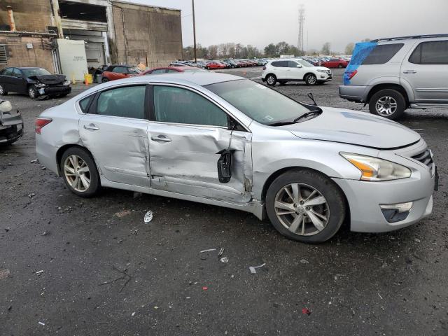 Photo 4 from auction – 2015 NISSAN ALTIMA 2.5 with VIN 1N4AL3AP3FC211764