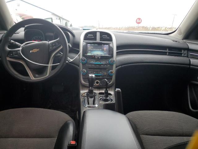 Photo 8 from auction – 2014 CHEVROLET MALIBU 1LT with VIN 1G11C5SL3EF183729