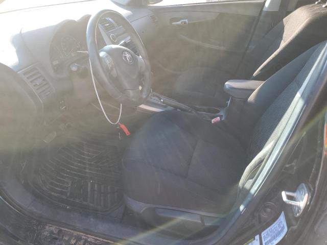 Photo 7 from auction – 2009 TOYOTA COROLLA BA with VIN 1NXBU40E49Z065922