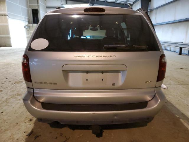 Photo 6 from auction – 2005 DODGE GRAND CARA with VIN 2D4GP44L05R335944