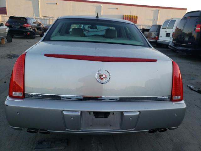 Photo 6 from auction – 2007 CADILLAC DTS with VIN 1G6KD57Y97U200449