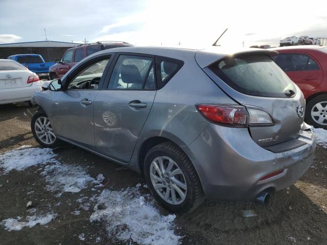 Photo 2 from auction – 2013 MAZDA 3 I with VIN JM1BL1LP2D1753933