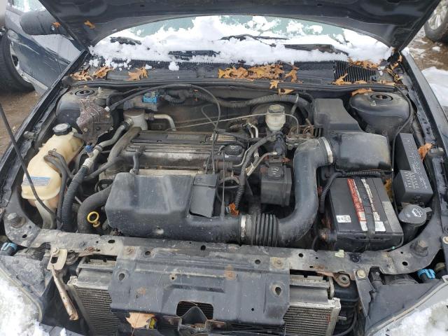 Photo 11 from auction – 2004 CHEVROLET CAVALIER with VIN 1G1JC52F747201149