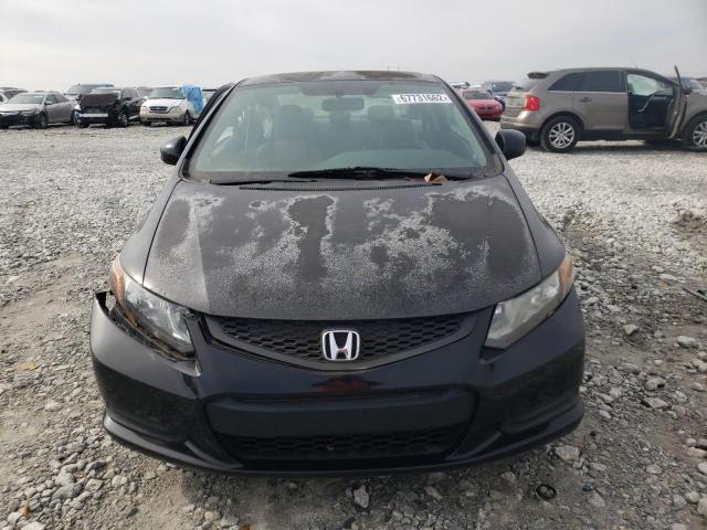 Photo 5 from auction – 2012 HONDA CIVIC LX with VIN 2HGFG3B53CH545501