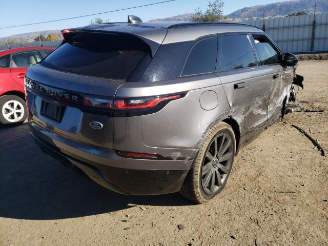 Photo 3 from auction – 2018 LAND ROVER RANGE ROVE with VIN SALYM2RX2JA774239