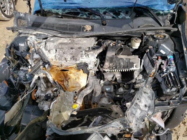 Photo 11 from auction – 2015 TOYOTA CAMRY LE with VIN 4T1BF1FK4FU905232