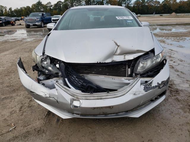 Photo 5 from auction – 2015 HONDA CIVIC SE with VIN 19XFB2F74FE056754