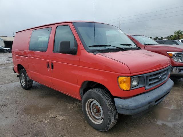 Photo 4 from auction – 2006 FORD ECONOLINE with VIN 1FTNE24L46DA10622