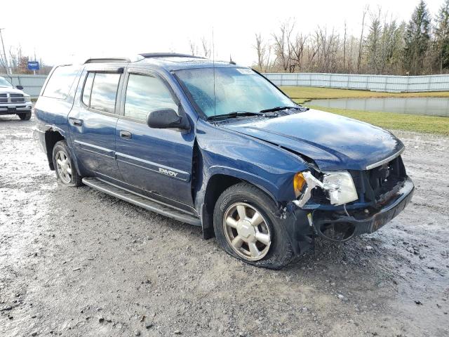 Photo 4 from auction – 2004 GMC ENVOY XUV with VIN 1GKET12S846174519