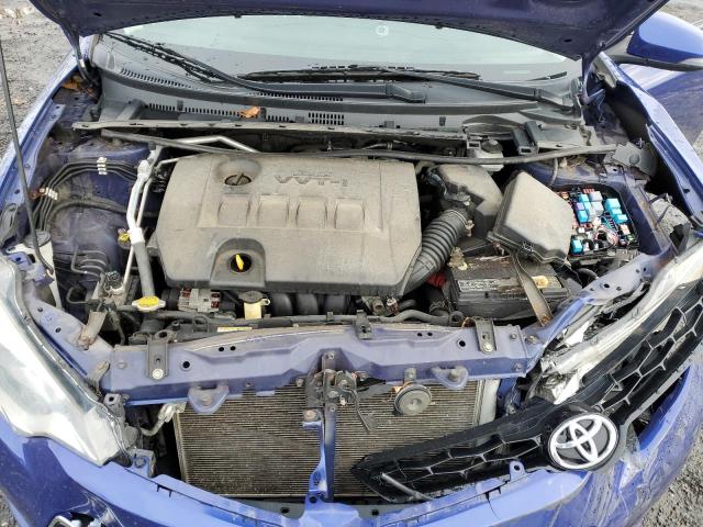 Photo 11 from auction – 2014 TOYOTA COROLLA L with VIN 2T1BURHE7EC015335