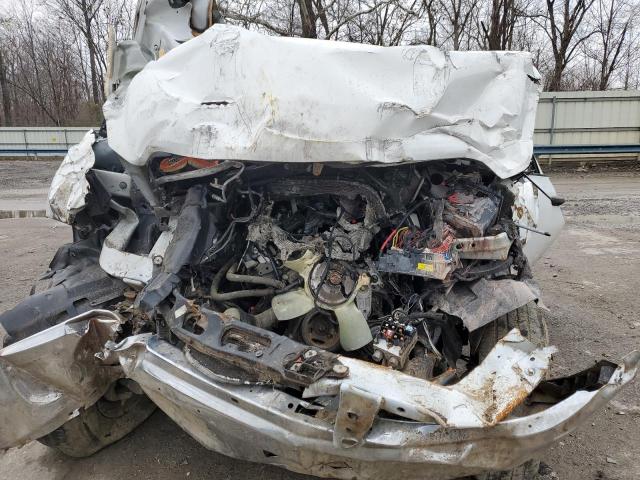 Photo 5 from auction – 2016 RAM 1500 ST with VIN 3C6JR6DT2GG257529