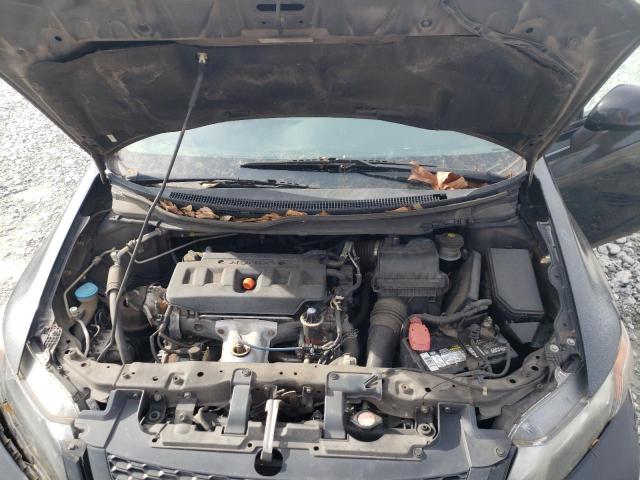 Photo 11 from auction – 2012 HONDA CIVIC LX with VIN 2HGFG3B53CH545501