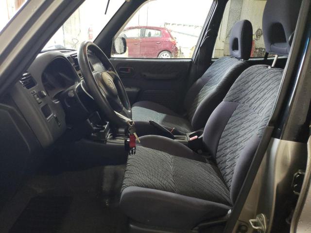 Photo 7 from auction – 2000 TOYOTA RAV4 with VIN JT3HP10V3Y0240871