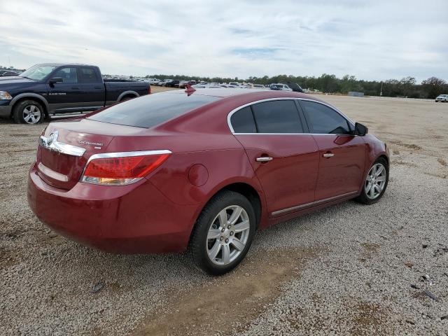 Photo 3 from auction – 2011 BUICK LACROSSE C with VIN 1G4GC5ED0BF152418