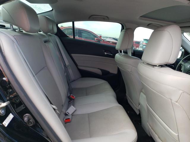 Photo 10 from auction – 2017 ACURA ILX PREMIU with VIN 19UDE2F76HA002829