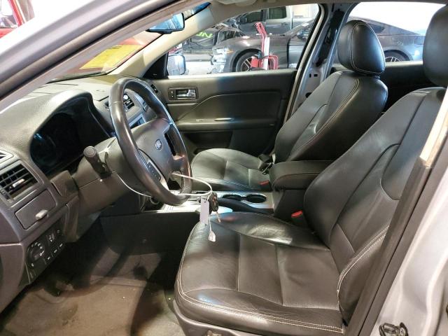 Photo 7 from auction – 2010 FORD FUSION SEL with VIN 3FAHP0JG8AR152609