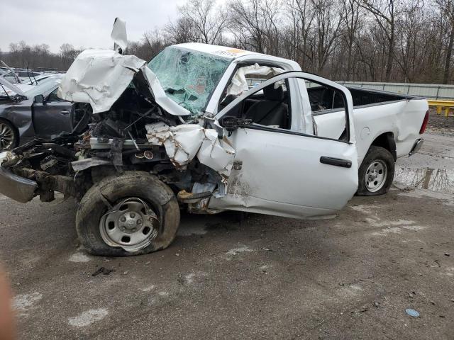 RAM 1500 ST 2016 with VIN 3C6JR6DT2GG257529 - Photo from auction