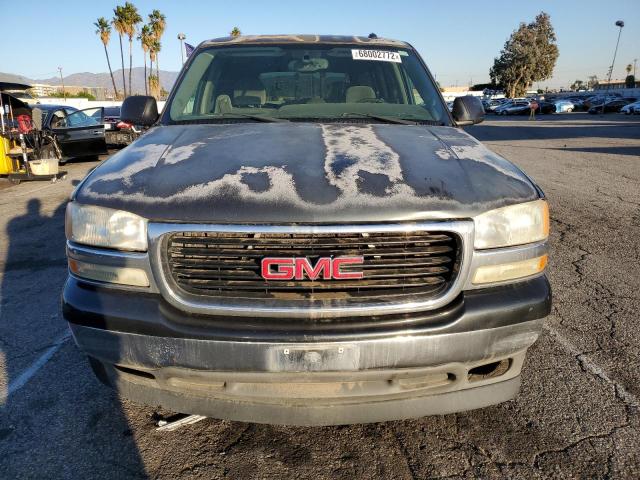 Photo 5 from auction – 2005 GMC YUKON with VIN 1GKEC13VX5J183729