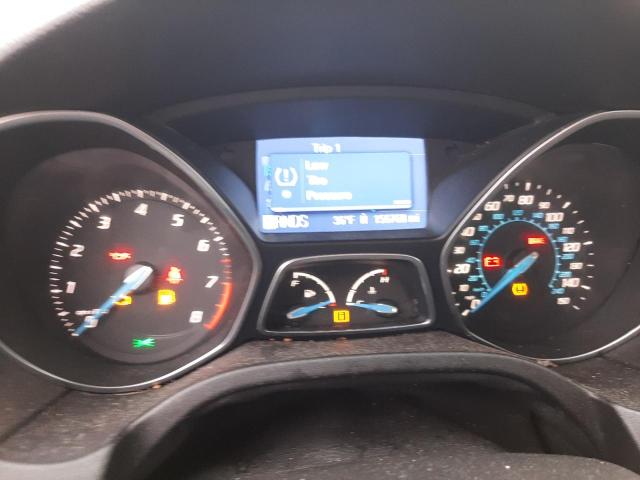 Photo 9 from auction – 2012 FORD FOCUS SEL with VIN 1FAHP3H26CL274611