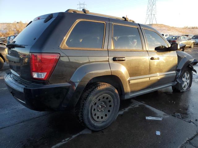 Photo 3 from auction – 2008 JEEP GRAND CHER with VIN 1J8GR48K58C207102