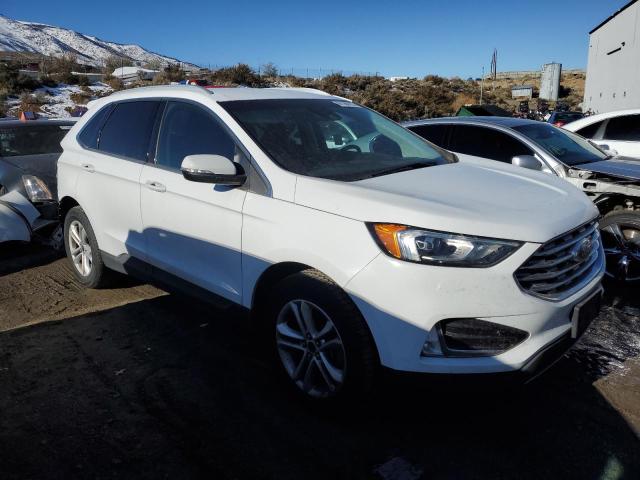 Photo 4 from auction – 2020 FORD EDGE SEL with VIN 2FMPK3J97LBA44423