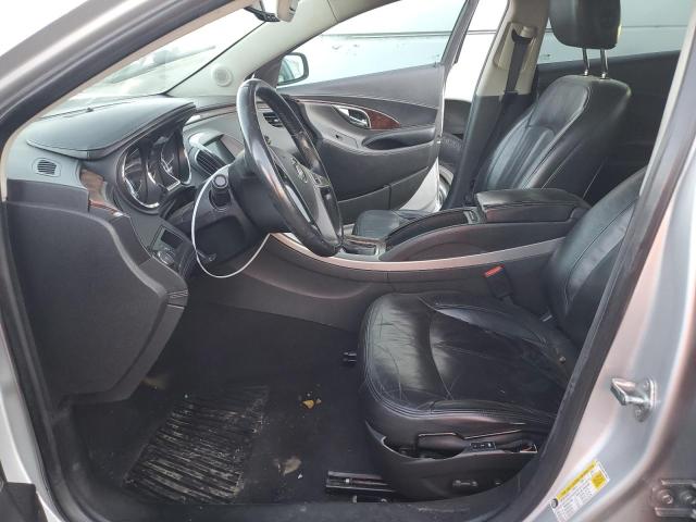 Photo 7 from auction – 2013 BUICK LACROSSE with VIN 1G4GC5E30DF155023