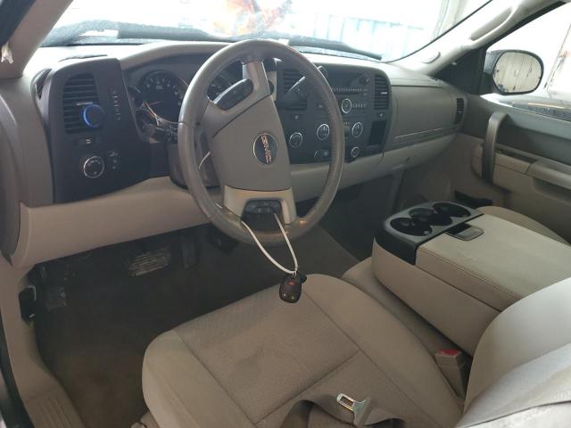 Photo 8 from auction – 2013 GMC SIERRA K15 with VIN 1GTR2VE71DZ306890