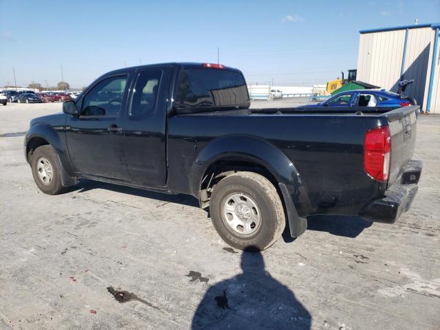 Photo 2 from auction – 2019 NISSAN FRONTIER S with VIN 1N6BD0CT9KN786953