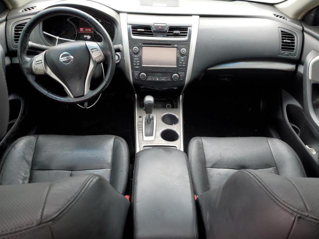 Photo 8 from auction – 2013 NISSAN ALTIMA 2.5 with VIN 1N4AL3AP1DN548080