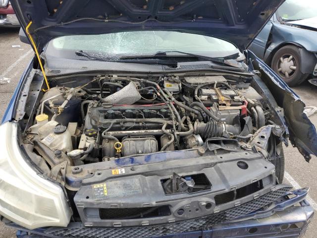 Photo 11 from auction – 2008 FORD FOCUS SE with VIN 1FAHP33N48W134905