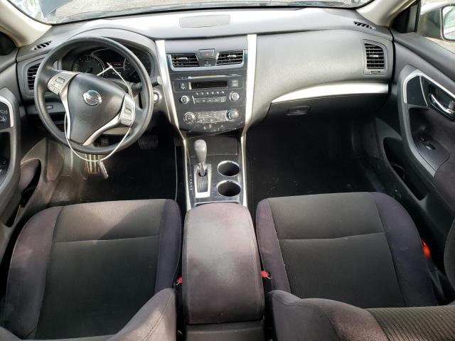 Photo 8 from auction – 2013 NISSAN ALTIMA 2.5 with VIN 1N4AL3AP1DN510526