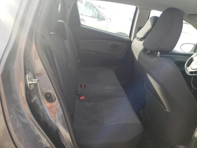 Photo 10 from auction – 2015 TOYOTA YARIS with VIN VNKKTUD3XFA045033