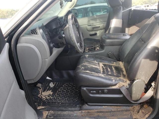 Photo 7 from auction – 2007 GMC NEW SIERRA with VIN 1GTEC14C57Z508526