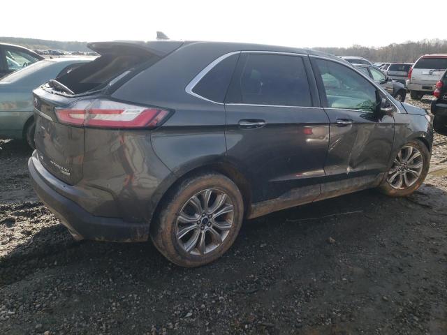 Photo 3 from auction – 2019 FORD EDGE TITAN with VIN 2FMPK3K91KBB53795