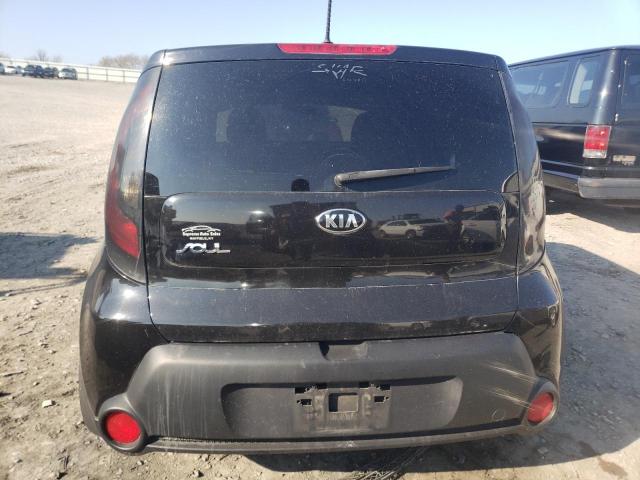 Photo 6 from auction – 2015 KIA SOUL with VIN KNDJN2A23F7784627