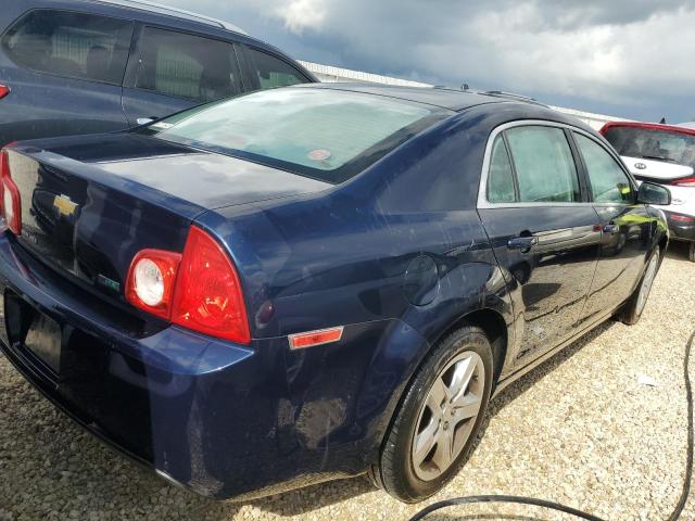Photo 3 from auction – 2011 CHEVROLET MALIBU LS with VIN 1G1ZA5EU3BF350065