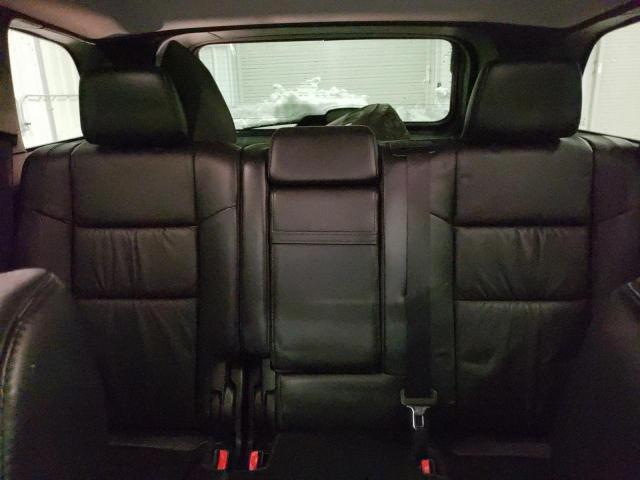 Photo 10 from auction – 2012 JEEP GRAND CHER with VIN 1C4RJFAG4CC218951