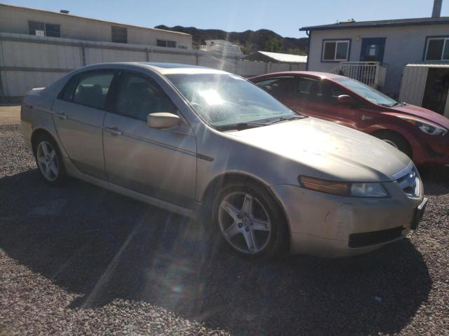Photo 4 from auction – 2004 ACURA TL with VIN 19UUA66244A000367