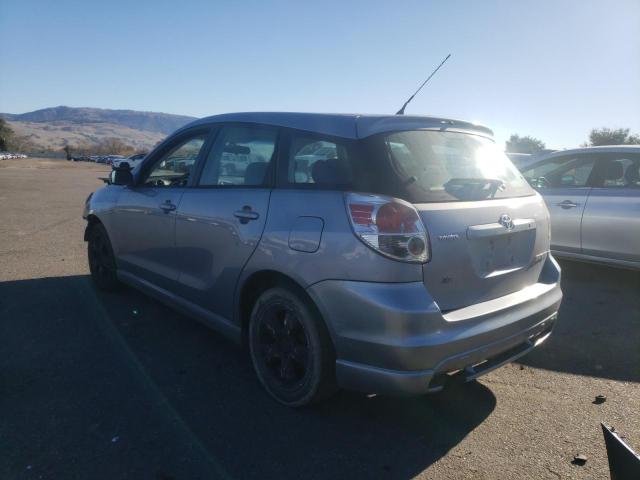 Photo 2 from auction – 2006 TOYOTA COROLLA MA with VIN 2T1KR30E36C608637