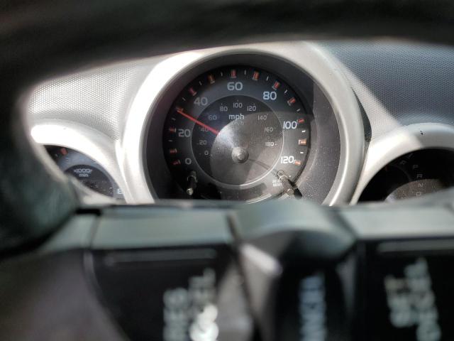 Photo 9 from auction – 2003 HONDA ELEMENT EX with VIN 5J6YH28583L029282