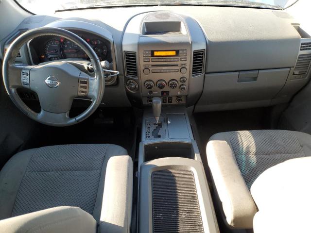 Photo 8 from auction – 2005 NISSAN ARMADA with VIN 5N1AA08B15N724034