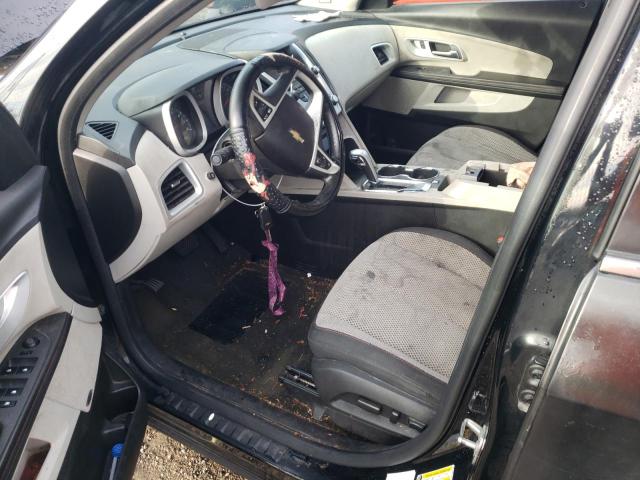 Photo 7 from auction – 2013 CHEVROLET EQUINOX LT with VIN 2GNFLNEK4D6204846
