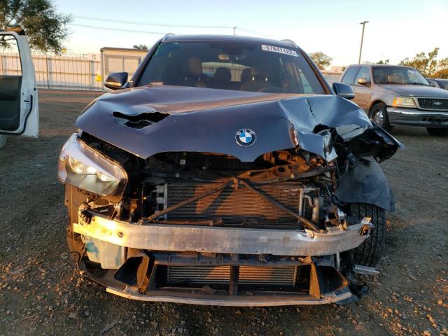 Photo 5 from auction – 2017 BMW X1 XDRIVE2 with VIN WBXHT3C30H5F71865